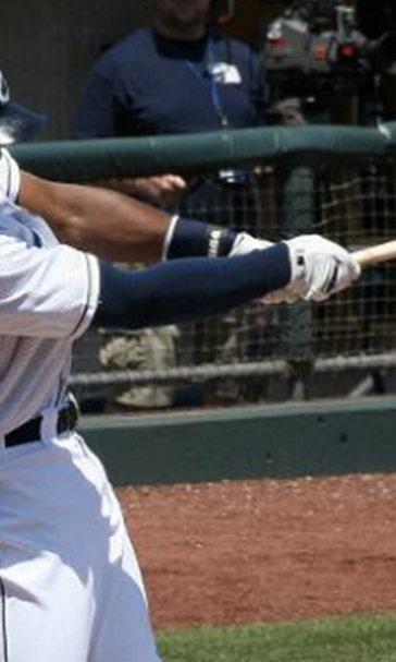 Minor League Report: Columbus Clippers